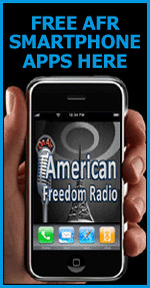 American Freedom Radio