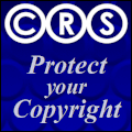 Copyright Registration Service - click here to protect your work