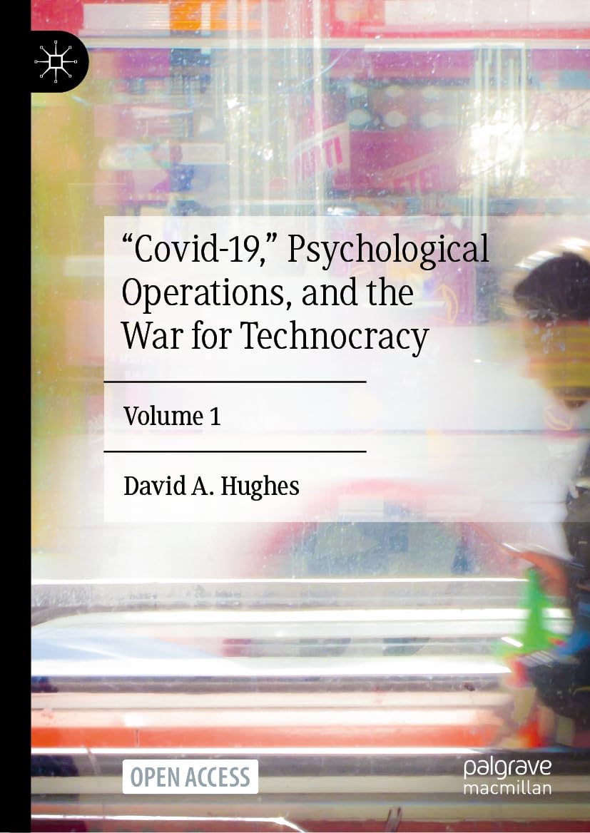 Psychological Operations and Tech War